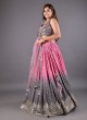 Shaded Lehenga Choli For Marriage